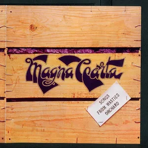 Songs from Wasties orchard